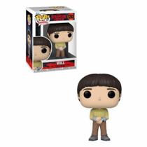Boneco Funko Pop! Television Stranger Things 4 Will 1242