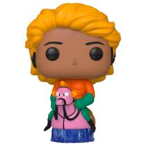 Boneco Funko POP! Television - The Big Bang Theory: Raj Koothrappali como Aquaman 832