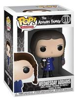 Boneco Funko Pop Television Wandinha 811