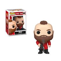 Boneco Funko Pop Televison La Casa de Papel Oslo Boneco Funko Pop Televison La Casa de Papel Oslo