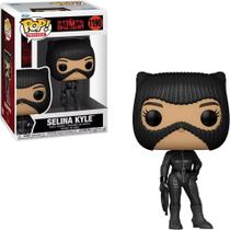 Boneco Funko Pop The Batman - Selina Kyle 1190