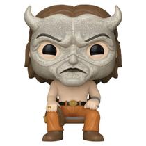 Boneco Funko Pop The Black Phone Plus - The Grabber 1789