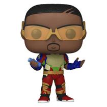 Boneco Funko Pop The - Boys A-train (Temporada 2) 1406 Boneco Funko Pop The - Boys A-train (Temporada 2) 1406