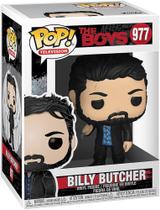 Boneco Funko Pop! The Boys Billy Bruto (Billy Butcher) 977