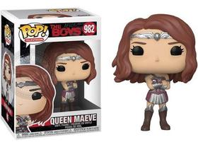 Boneco Funko Pop The Boys Queen Maeve 982