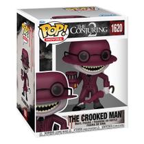 Boneco Funko Pop The Conjuring The - Crooked Man 1620