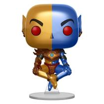 Boneco Funko Pop The Elder - Scrolls Vivec 221 Boneco Funko Pop The Elder - Scrolls Vivec 221