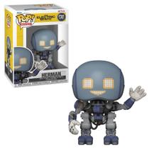 Boneco Funko Pop! The Electric State - Herman - Candide