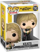 Boneco funko pop! the electric state keats candide novo