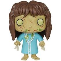 Boneco Funko Pop The Exorcist Regan 203 O Exorcista