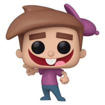 Boneco Funko Pop The Fairly Oddparents - Timmy Turner 1690 Boneco Funko Pop The Fairly Oddparents - Timmy Turner 1690