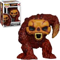 Boneco Funko Pop The - Flash Bloodwork 1099