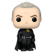 Boneco Funko Pop The Flash Movie - Batman Unmasked 1344 Boneco Funko Pop The Flash Movie - Batman Unmasked 1344