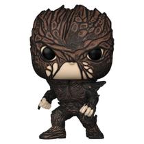 Boneco Funko Pop The Flash Movie - Dark Flash 1338