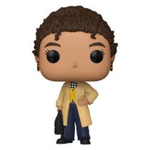 Boneco Funko Pop The Flash Movie - Ires West 1340 Boneco Funko Pop The Flash Movie - Ires West 1340