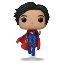 Boneco Funko Pop The Flash - Movie Supergirl 1339 Boneco Funko Pop The Flash - Movie Supergirl 1339