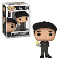 Boneco Funko Pop The Godfather: Part Ii - Vito Corleone