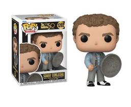 Boneco Funko Pop The Godfather Sonny Corleone 1202