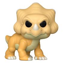 Boneco Funko Pop The Land Before - Time Cera 1842 Boneco Funko Pop The Land Before - Time Cera 1842