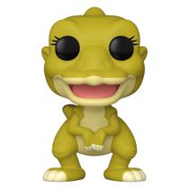 Boneco Funko Pop The Land Before - Time Ducky 1841