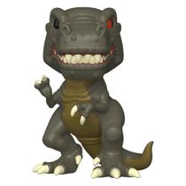 Boneco Funko Pop The Land Before - Time Sharptooth 1843 Boneco Funko Pop The Land Before - Time Sharptooth 1843