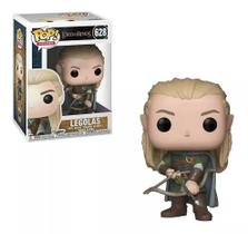 Boneco Funko Pop THE LORD OF THE RINGS LEGOLAS 628