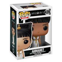 Boneco Funko Pop The Mummy Ahnanet 435 Boneco Funko Pop The Mummy Ahnanet 435