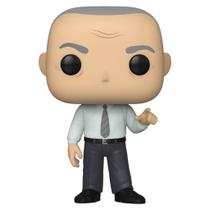 Boneco Funko Pop The Office - Creed Bratton 1104
