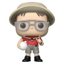 Boneco Funko Pop The Office - Dwigth Schrute (Temporada 9) 1670