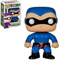 Boneco Funko Pop The Phantom The - Phantom Blue 67