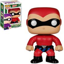 Boneco Funko Pop The Phantom The - Phantom Red 67