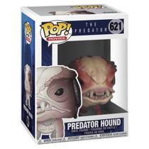 Boneco Funko Pop The Predator - Predator Hound 621 Boneco Funko Pop The Predator - Predator Hound 621