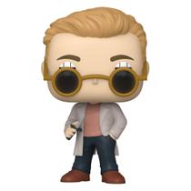 Boneco Funko Pop The Sandman - The Corinthian 1641