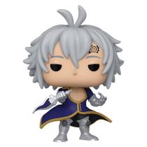 Boneco Funko Pop The Seven Deadly - Sins Estarossa 1500 Boneco Funko Pop The Seven Deadly - Sins Estarossa 1500