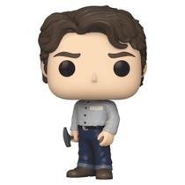 Boneco Funko Pop The Shawshank - Andy Dufresne 1735 Boneco Funko Pop The Shawshank - Andy Dufresne 1735