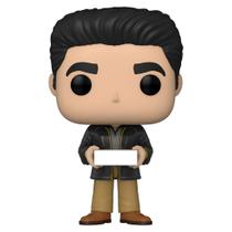 Boneco Funko Pop The Sopranos - Christopher Moltisanti 1294 Boneco Funko Pop The Sopranos - Christopher Moltisanti 1294