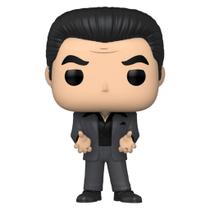 Boneco Funko Pop The Sopranos - Silvio Dante 1292 Boneco Funko Pop The Sopranos - Silvio Dante 1292