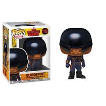 Boneco Funko Pop! - The Suicide Squad - Bloodsport - 1109 Boneco Funko Pop! - The Suicide Squad - Bloodsport - 1109
