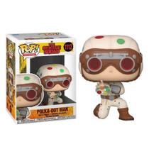 Boneco Funko Pop! - The Suicide Squad - Polka-Dot Man - 1112