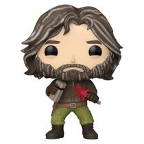 Boneco Funko Pop The Thing - R.j Macready 1950