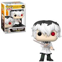 Boneco Funko Pop Tokyo Ghoul Re - Haise Sasaki 1124 Boneco Funko Pop Tokyo Ghoul Re - Haise Sasaki 1124