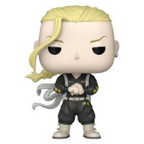 Boneco Funko Pop Tokyo - Revengers Draken 2133