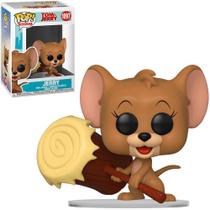 Boneco Funko Pop Tom And Jerry Movie Jerry 1097