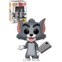 Boneco Funko Pop Tom And - Jerry Tom 404 Boneco Funko Pop Tom And - Jerry Tom 404