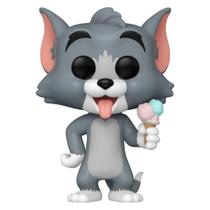 Boneco Funko Pop Tom And - Jerry Tom (Temporada 3) 1657