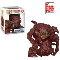 Boneco Funko Pop Tom Bruce Monster Stranger Things