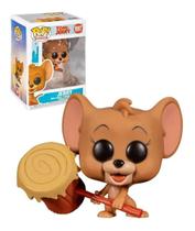 Boneco Funko Pop Tom E Jerry 1097 Hanna Barbera Warner Bros Boneco Funko Pop Tom E Jerry 1097 Hanna Barbera Warner Bros