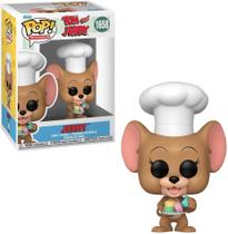 Boneco Funko Pop! Tom Jerry - Jerry 1658