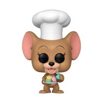 Boneco Funko Pop! Tom Jerry - Jerry 1658