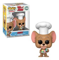 Boneco Funko Pop! Tom & Jerry - Jerry